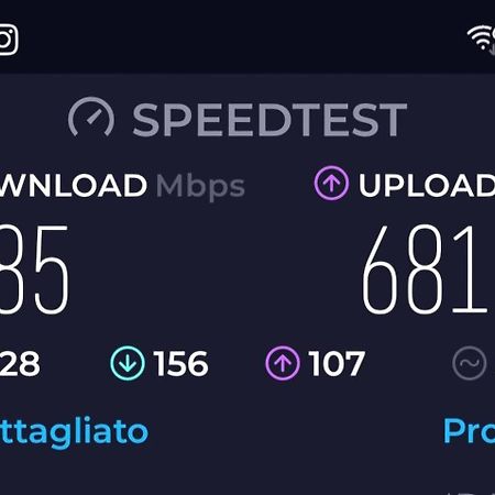 City Loft Catania Luaran gambar