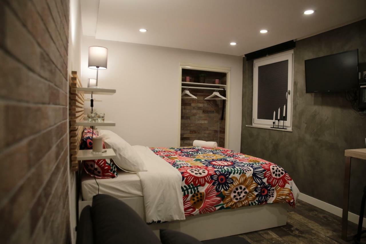 City Loft Catania Luaran gambar
