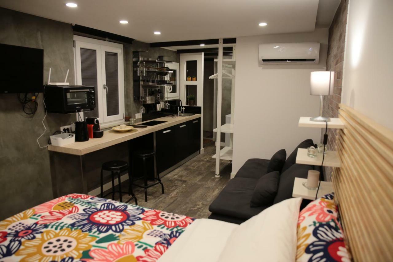 City Loft Catania Luaran gambar