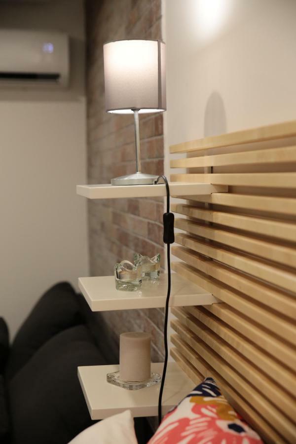 City Loft Catania Luaran gambar