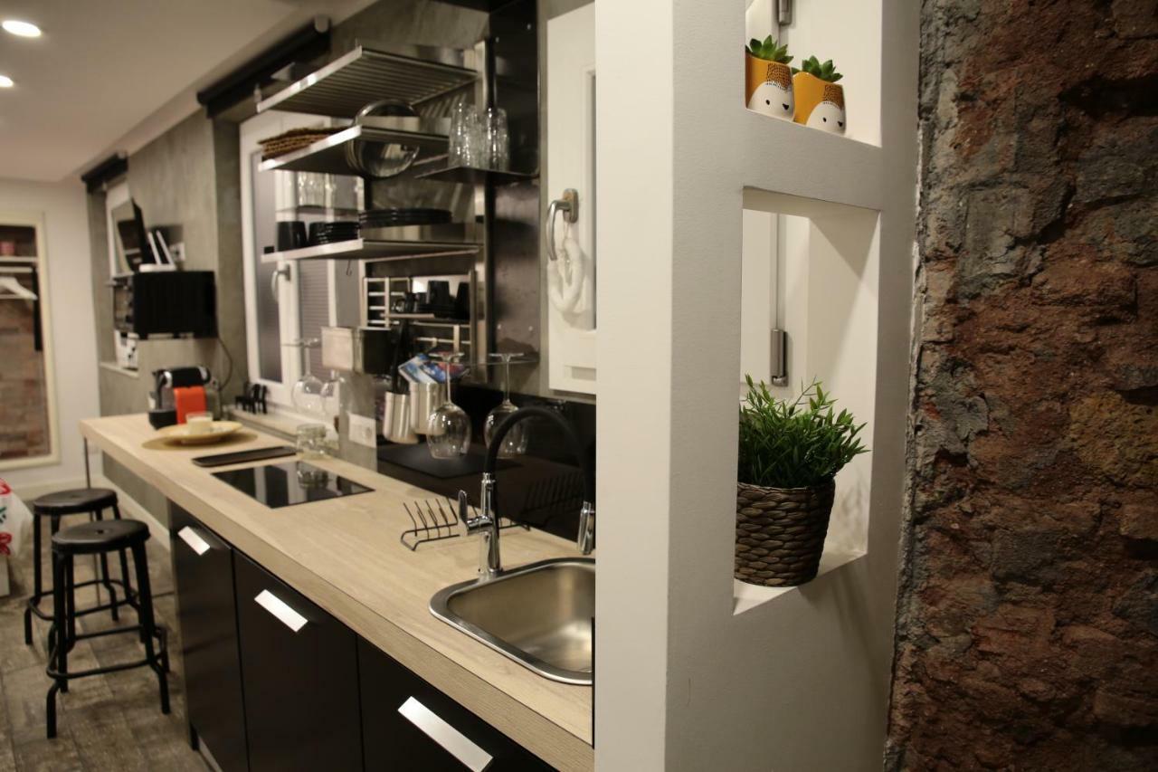 City Loft Catania Luaran gambar