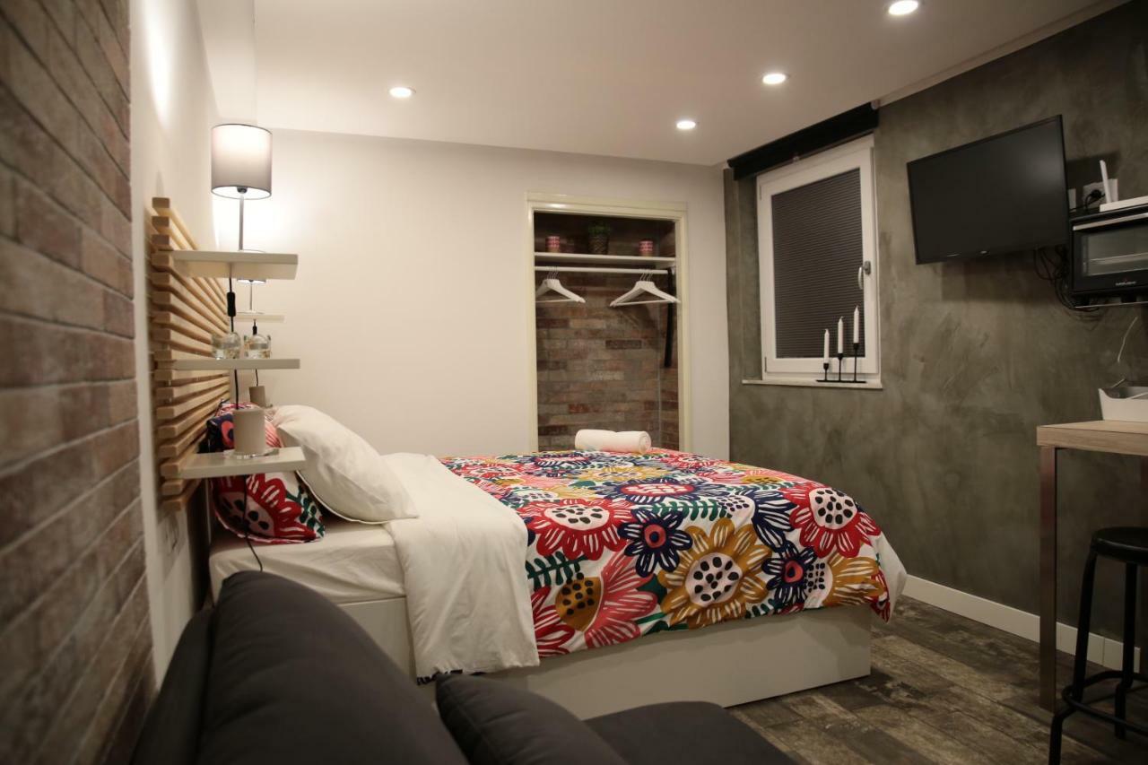 City Loft Catania Luaran gambar