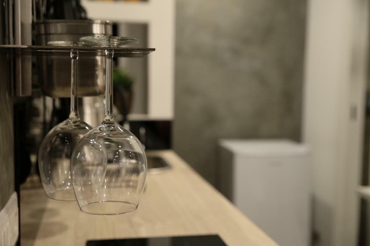 City Loft Catania Luaran gambar