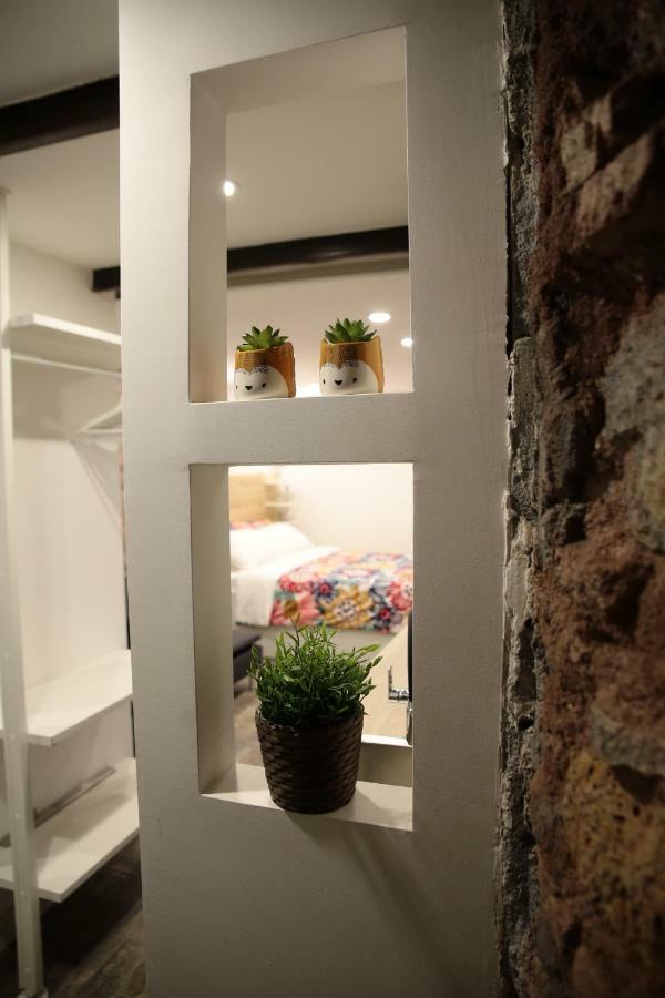 City Loft Catania Luaran gambar