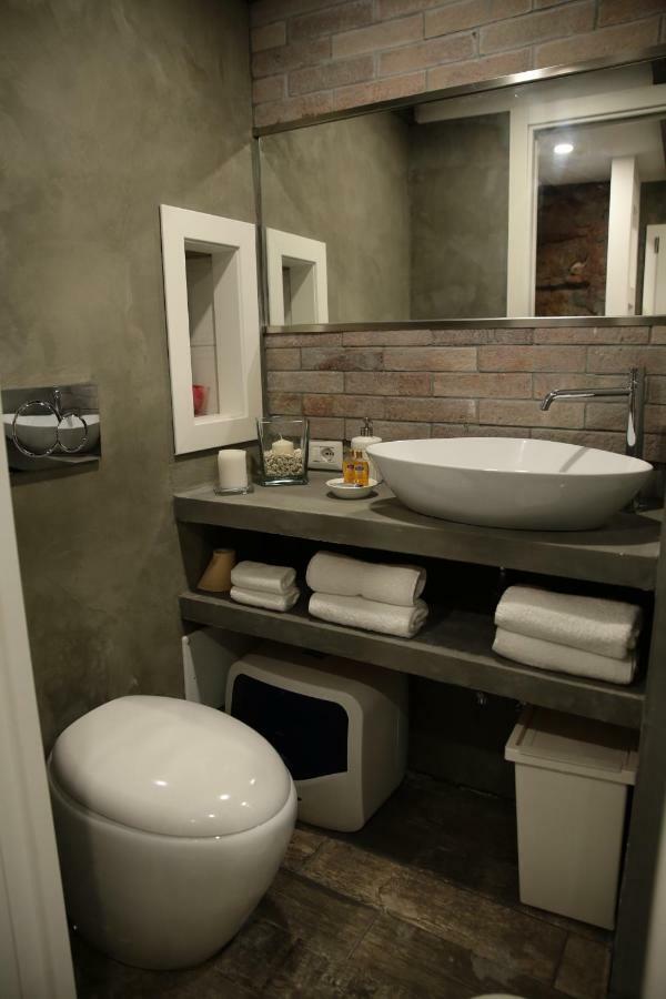 City Loft Catania Luaran gambar