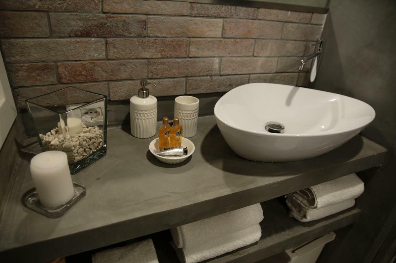 City Loft Catania Luaran gambar
